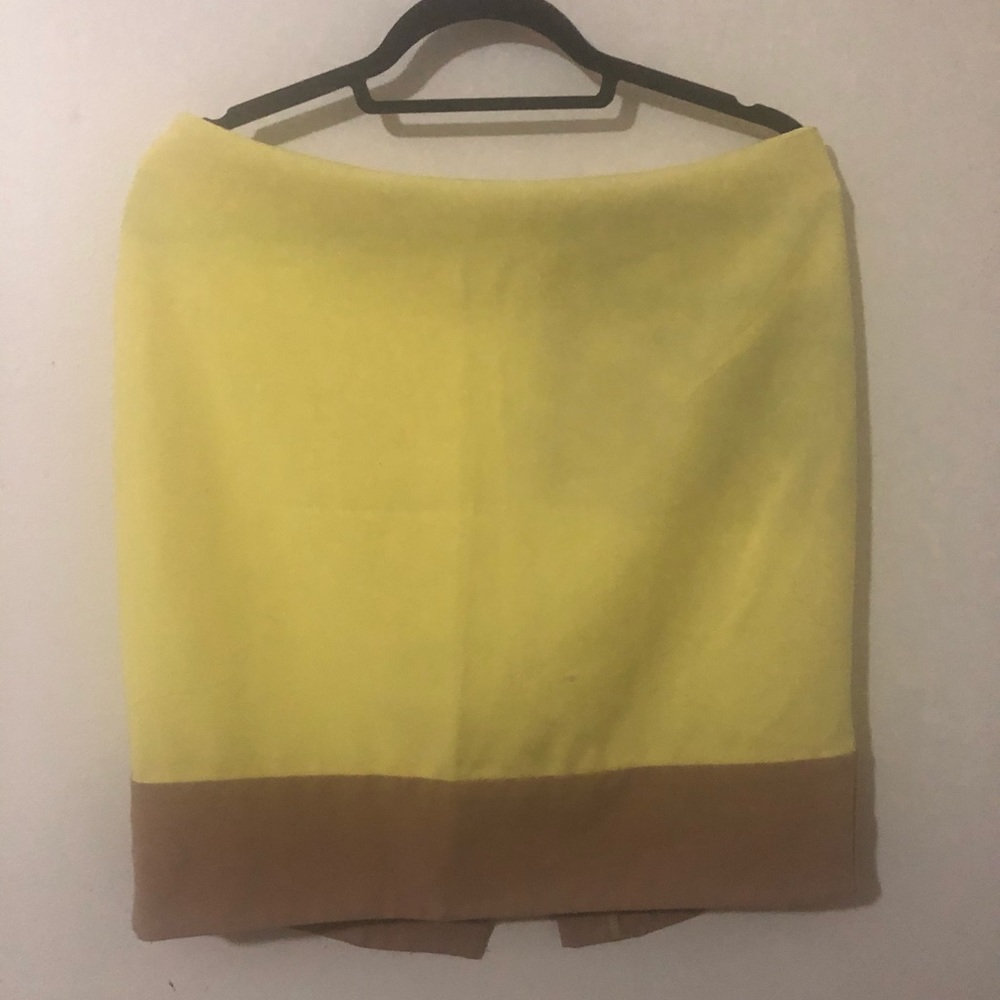 New York and Company skirt